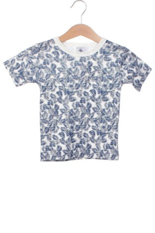 Dětské tričko  Petit Bateau, Velikost 18-24m/ 86-98 cm, Barva Vícebarevné, Cena  710,00 Kč