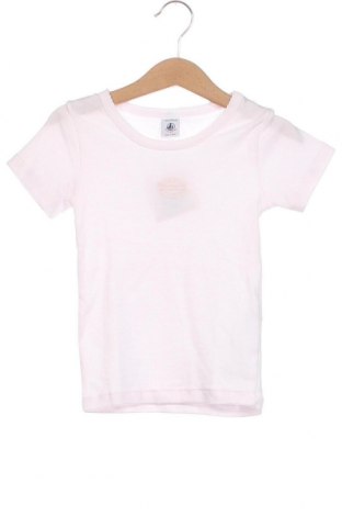 Παιδικό μπλουζάκι Petit Bateau, Μέγεθος 3-4y/ 104-110 εκ., Χρώμα Πολύχρωμο, Τιμή 10,61 €