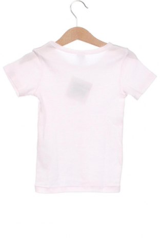 Παιδικό μπλουζάκι Petit Bateau, Μέγεθος 3-4y/ 104-110 εκ., Χρώμα Πολύχρωμο, Τιμή 14,95 €