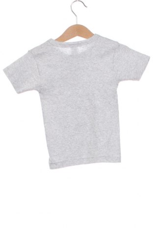 Dětské tričko  Petit Bateau, Velikost 18-24m/ 86-98 cm, Barva Šedá, Cena  507,00 Kč