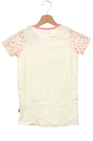 Dziecięcy T-shirt Petit Beguin, Rozmiar 9-10y/ 140-146 cm, Kolor Żółty, Cena 85,29 zł