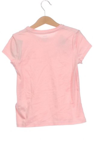 Detské tričko Polo By Ralph Lauren, Veľkosť 6-7y/ 122-128 cm, Farba Ružová, Cena  30,54 €