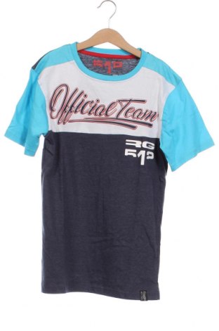 Детска тениска RG 512, Размер 13-14y/ 164-168 см, Цвят Многоцветен, Цена 25,35 лв.