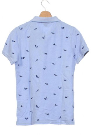 Kinder T-Shirt Scotch Shrunk, Größe 15-18y/ 170-176 cm, Farbe Blau, Preis € 45,88