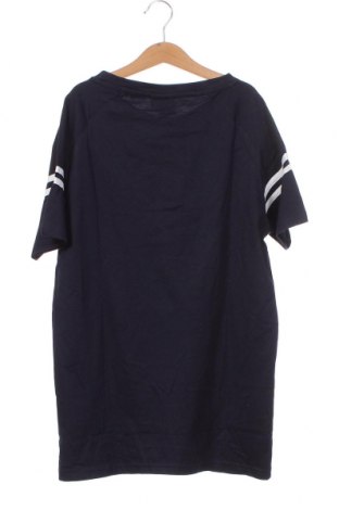 Kinder T-Shirt Sergio Tacchini, Größe 15-18y/ 170-176 cm, Farbe Blau, Preis 30,41 €