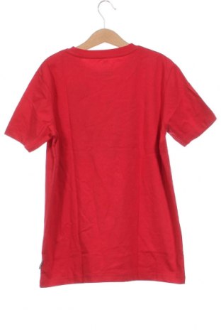 Kinder T-Shirt Trespass, Größe 11-12y/ 152-158 cm, Farbe Rot, Preis 25,26 €