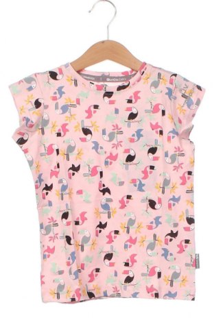 Dětské tričko  Trespass, Velikost 2-3y/ 98-104 cm, Barva Růžová, Cena  520,00 Kč