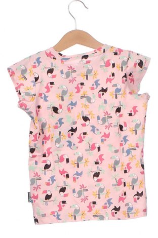 Dziecięcy T-shirt Trespass, Rozmiar 2-3y/ 98-104 cm, Kolor Różowy, Cena 95,63 zł