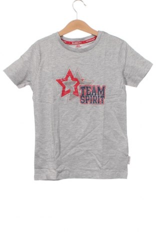 Kinder T-Shirt Trespass, Größe 6-7y/ 122-128 cm, Farbe Grau, Preis 5,03 €