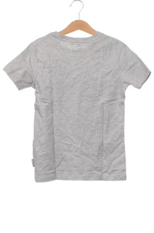 Детска тениска Trespass, Размер 6-7y/ 122-128 см, Цвят Сив, Цена 39,00 лв.