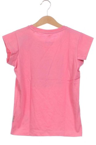 Dziecięcy T-shirt Trespass, Rozmiar 6-7y/ 122-128 cm, Kolor Różowy, Cena 47,02 zł