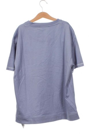 Dětské tričko  Trussardi Jeans, Velikost 12-13y/ 158-164 cm, Barva Modrá, Cena  720,00 Kč