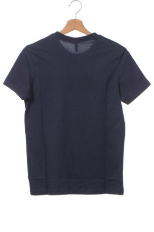 Kinder T-Shirt United Colors Of Benetton, Größe 12-13y/ 158-164 cm, Farbe Blau, Preis 16,49 €