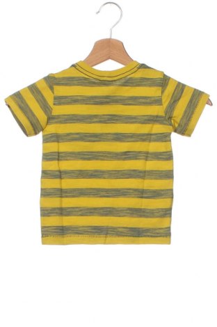 Παιδικό μπλουζάκι United Colors Of Benetton, Μέγεθος 12-18m/ 80-86 εκ., Χρώμα Πολύχρωμο, Τιμή 16,00 €