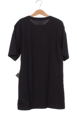 Παιδικό μπλουζάκι Volcom, Μέγεθος 11-12y/ 152-158 εκ., Χρώμα Μαύρο, Τιμή 25,24 €