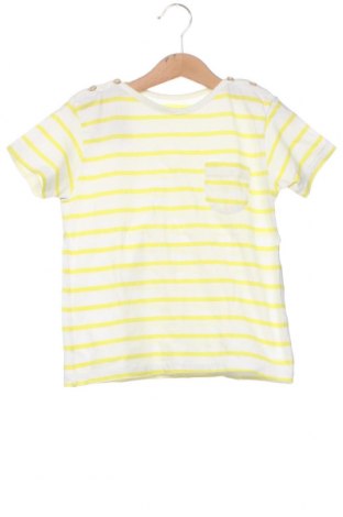 Dziecięcy T-shirt Zara Kids, Rozmiar 4-5y/ 110-116 cm, Kolor Biały, Cena 48,56 zł