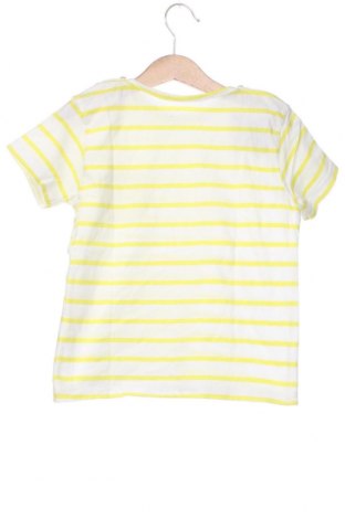 Dětské tričko  Zara Kids, Velikost 4-5y/ 110-116 cm, Barva Bílá, Cena  200,00 Kč