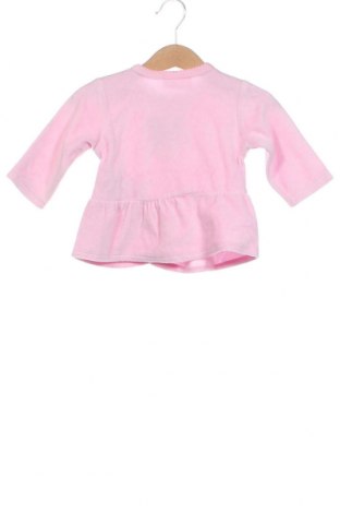 Tunică pentru copii Ergee, Mărime 3-6m/ 62-68 cm, Culoare Roz, Preț 64,83 Lei