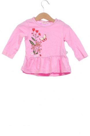 Kinder Tunika Liegelind, Größe 3-6m/ 62-68 cm, Farbe Rosa, Preis € 3,64