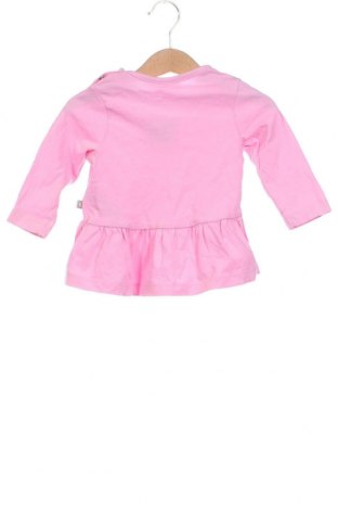 Tunică pentru copii Liegelind, Mărime 3-6m/ 62-68 cm, Culoare Roz, Preț 19,45 Lei