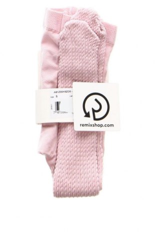 Детски чорапогащник Guess, Размер 18-24m/ 86-98 см, Цвят Розов, Цена 47,53 лв.