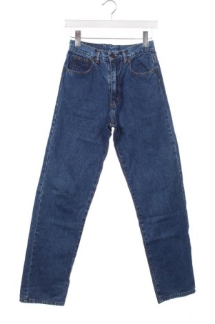 Dětské džíny , Velikost 13-14y/ 164-168 cm, Barva Modrá, Cena  339,00 Kč