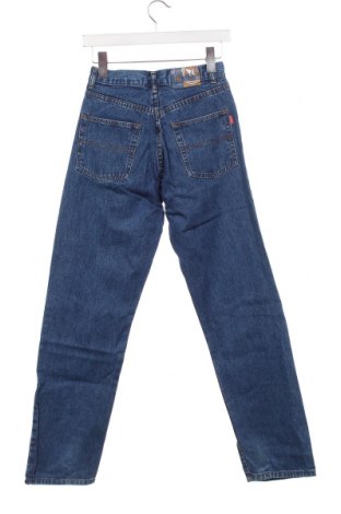 Dětské džíny , Velikost 13-14y/ 164-168 cm, Barva Modrá, Cena  288,00 Kč
