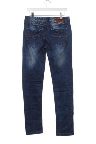 Detské džínsy , Veľkosť 15-18y/ 170-176 cm, Farba Modrá, Cena  3,69 €