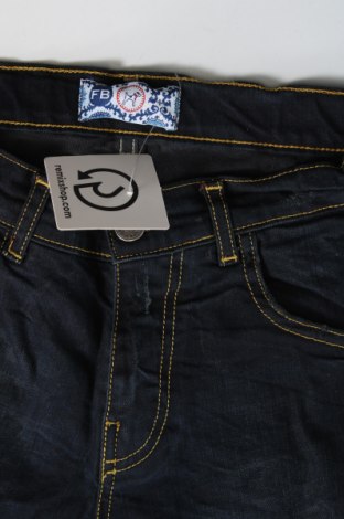 Detské džínsy , Veľkosť 9-10y/ 140-146 cm, Farba Modrá, Cena  4,12 €