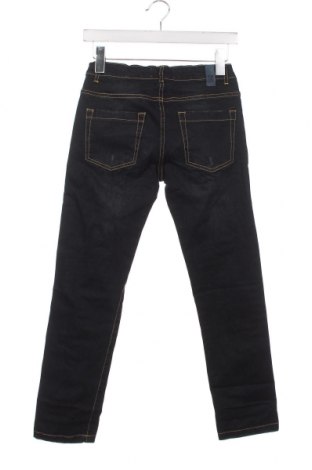 Dětské džíny , Velikost 9-10y/ 140-146 cm, Barva Modrá, Cena  121,00 Kč