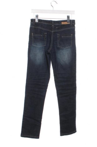 Detské džínsy , Veľkosť 14-15y/ 168-170 cm, Farba Modrá, Cena  5,43 €