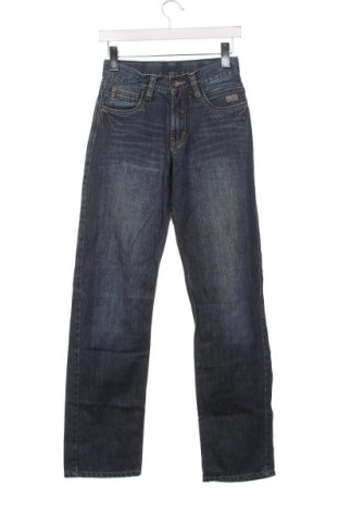 Detské džínsy , Veľkosť 14-15y/ 168-170 cm, Farba Modrá, Cena  18,14 €