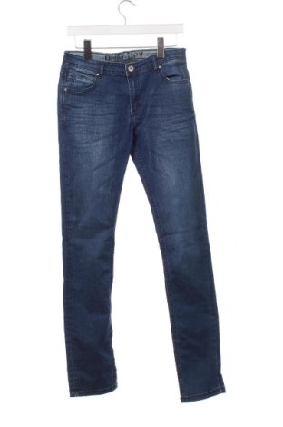 Detské džínsy , Veľkosť 15-18y/ 170-176 cm, Farba Modrá, Cena  8,16 €