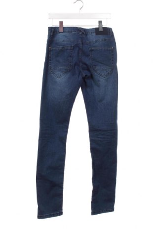 Dětské džíny , Velikost 15-18y/ 170-176 cm, Barva Modrá, Cena  107,00 Kč