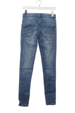 Dziecięce jeansy Alive, Rozmiar 12-13y/ 158-164 cm, Kolor Niebieski, Cena 19,48 zł