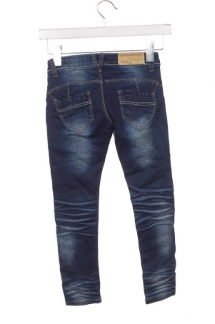 Dětské džíny  Authentic Brand, Velikost 4-5y/ 110-116 cm, Barva Modrá, Cena  198,00 Kč