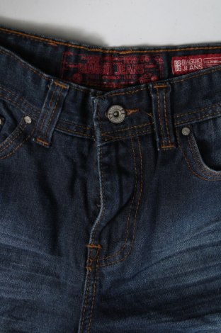 Παιδικά τζίν Biaggio Jeans, Μέγεθος 10-11y/ 146-152 εκ., Χρώμα Μπλέ, Τιμή 21,65 €