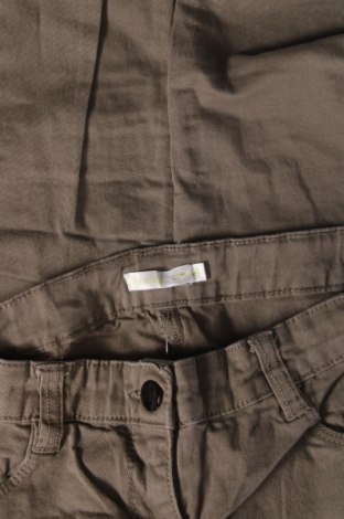 Dziecięce jeansy Blog By Gemo, Rozmiar 13-14y/ 164-168 cm, Kolor Zielony, Cena 17,40 zł