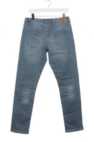 Detské džínsy  C&A, Veľkosť 15-18y/ 170-176 cm, Farba Modrá, Cena  15,88 €