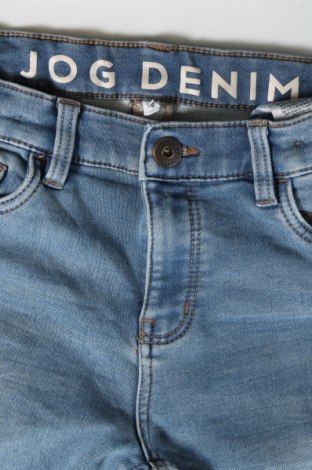 Dětské džíny  C&A, Velikost 14-15y/ 168-170 cm, Barva Modrá, Cena  446,00 Kč