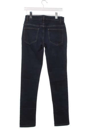 Dětské džíny  C&A, Velikost 15-18y/ 170-176 cm, Barva Modrá, Cena  122,00 Kč
