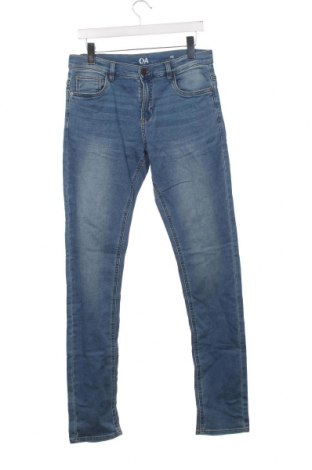Detské džínsy  C&A, Veľkosť 15-18y/ 170-176 cm, Farba Modrá, Cena  6,12 €