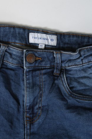 Detské džínsy  C&A, Veľkosť 12-13y/ 158-164 cm, Farba Modrá, Cena  3,69 €