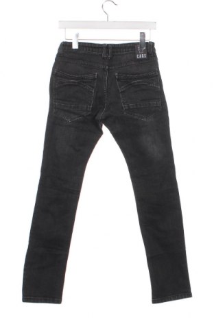 Детски дънки Cars Jeans, Размер 13-14y/ 164-168 см, Цвят Сив, Цена 8,12 лв.