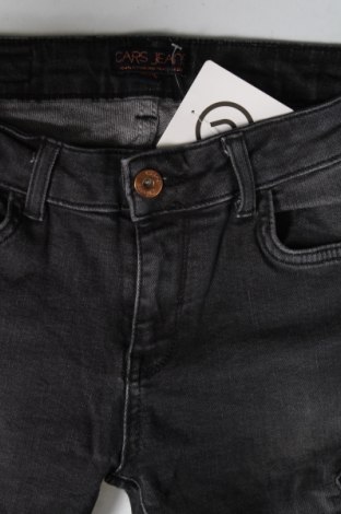 Detské džínsy  Cars Jeans, Veľkosť 14-15y/ 168-170 cm, Farba Sivá, Cena  3,98 €