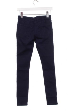 Kinderjeans Du Pareil Au Meme, Größe 11-12y/ 152-158 cm, Farbe Blau, Preis 9,24 €