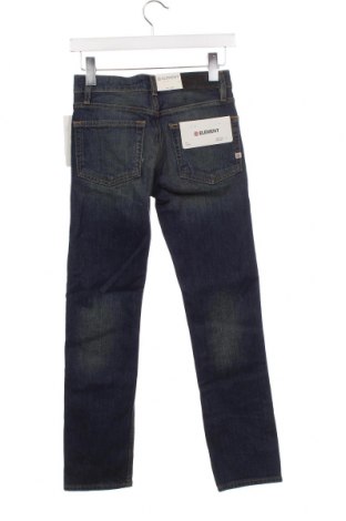 Dziecięce jeansy Element, Rozmiar 11-12y/ 152-158 cm, Kolor Niebieski, Cena 73,70 zł