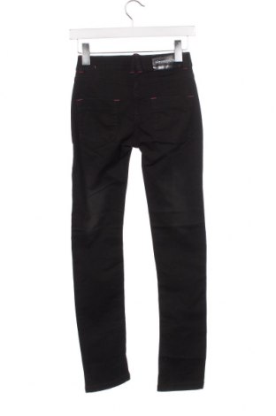 Dziecięce jeansy Eleven Paris Little, Rozmiar 11-12y/ 152-158 cm, Kolor Czarny, Cena 51,58 zł