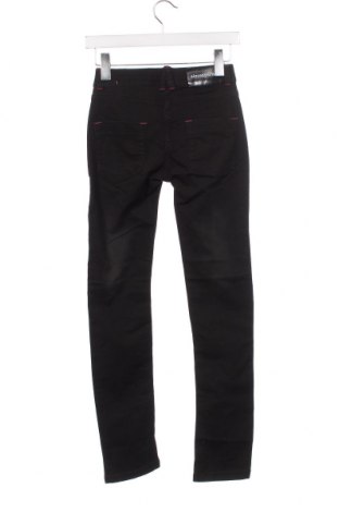 Kinderjeans Eleven Paris Little, Größe 11-12y/ 152-158 cm, Farbe Schwarz, Preis 9,97 €