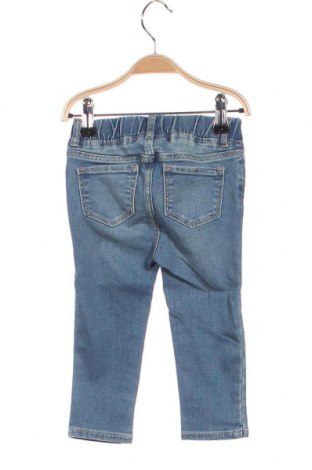 Dětské džíny  Gap, Velikost 12-18m/ 80-86 cm, Barva Modrá, Cena  149,00 Kč